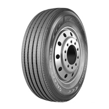 Aufine 315/80R22.5 wide tread width truck tyre 130% over loading capacity truck tyre
